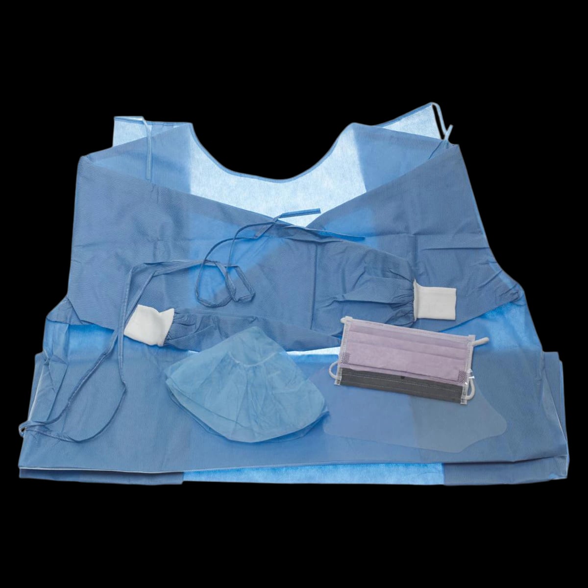Medline Central Line Accessory Kit