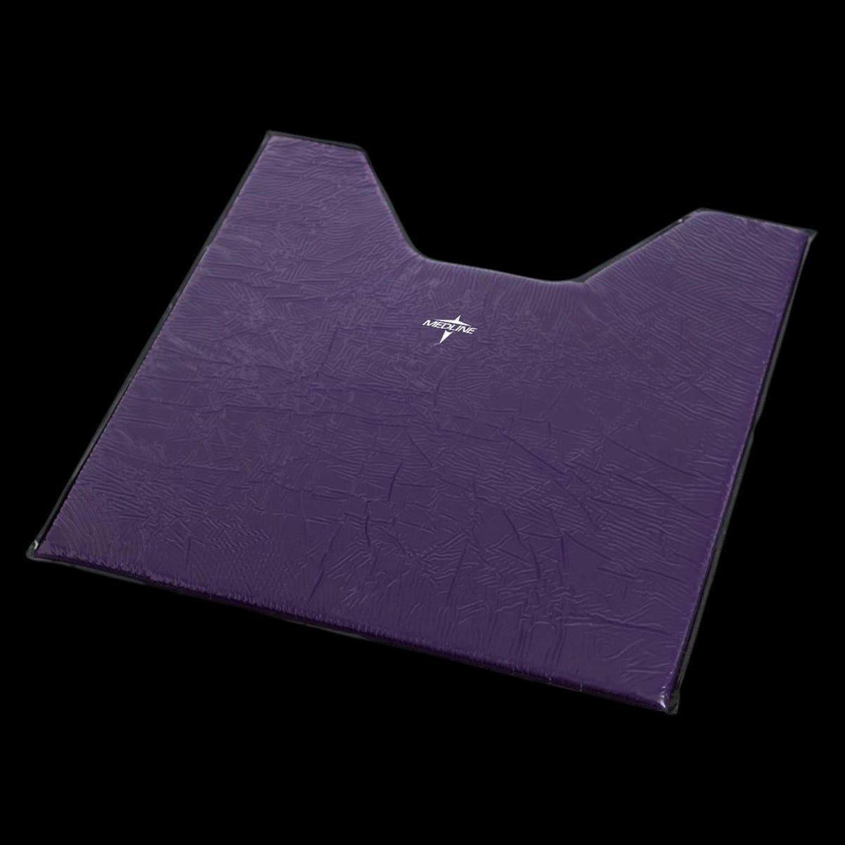 Medline Gel Table Pad, 20" x 20" x 0.5"