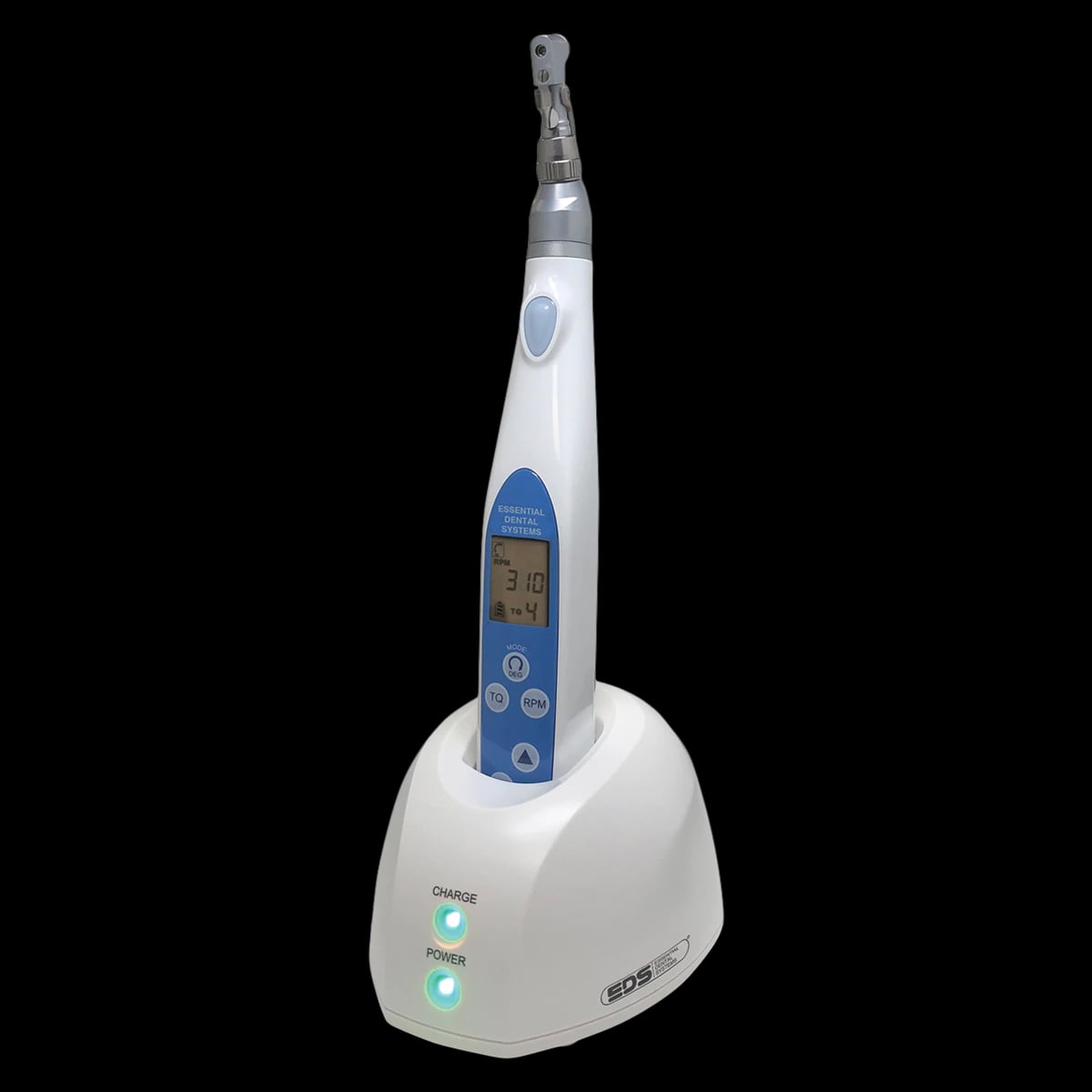 Endo-CSV Cordless Endodontic Handpiece Kit, 5100-00