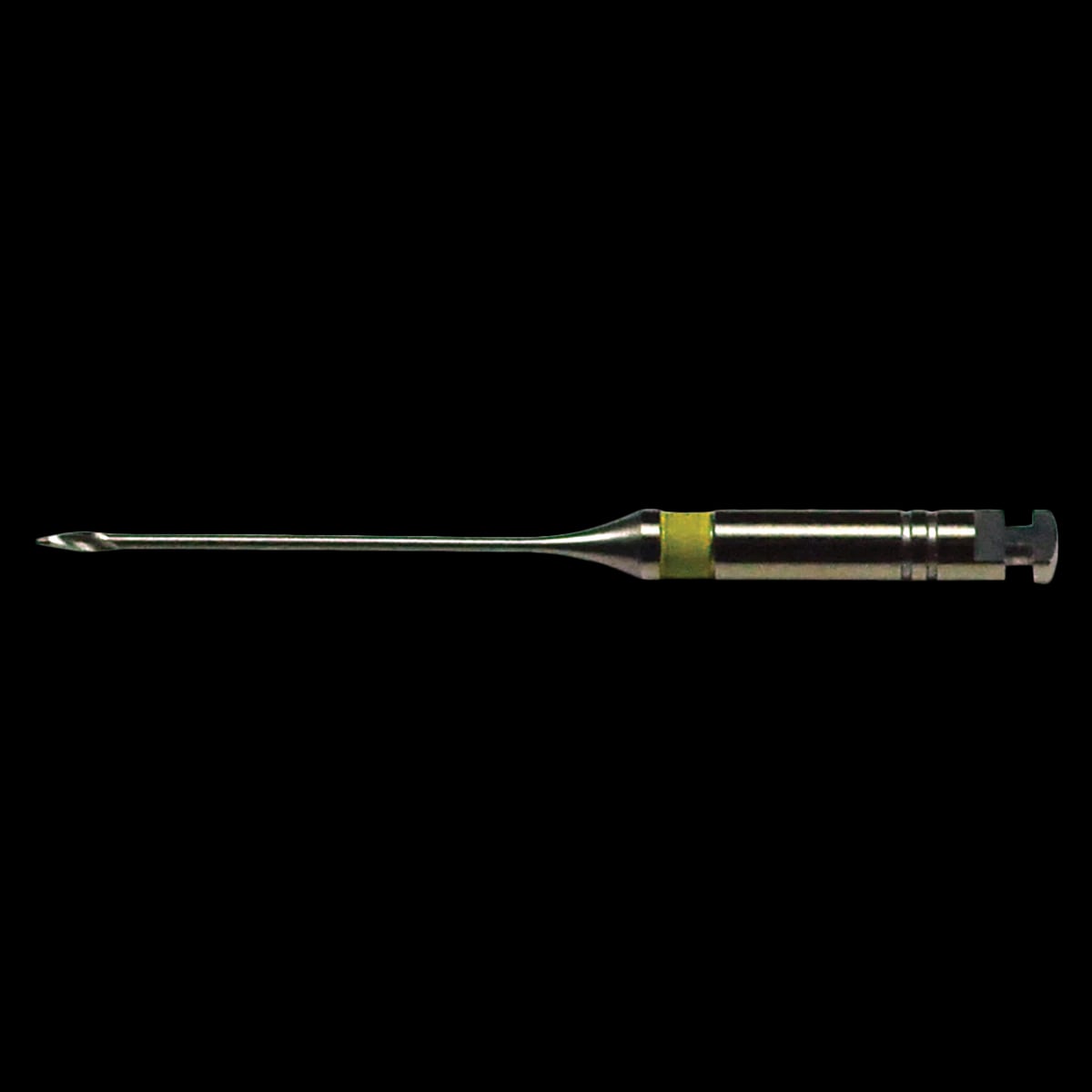 Gates Glidden Drills, Stainless Steel, 32 mm, Size 0, Each