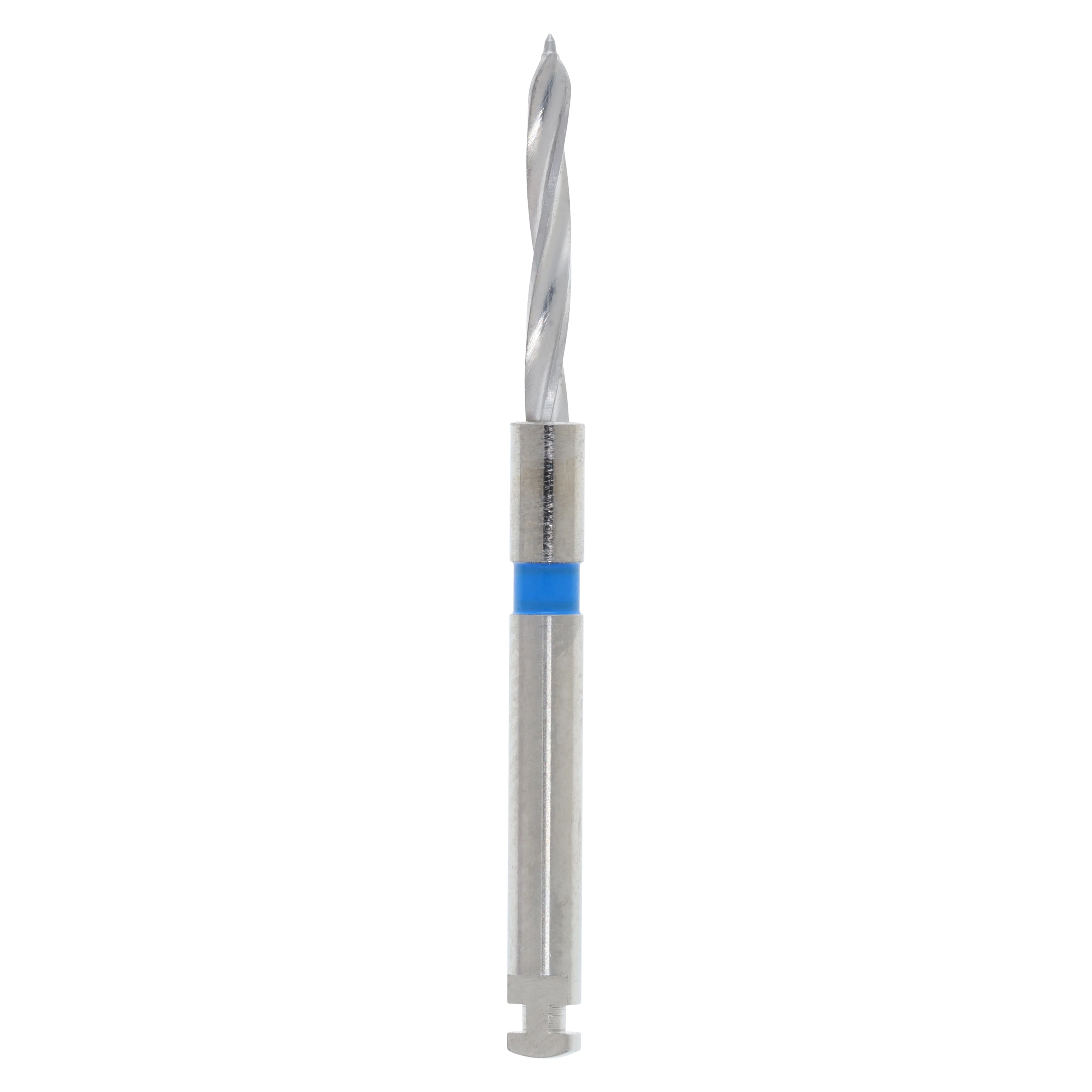Flexi-Post Primary Reamer, Size 2, Blue, 1.45 mm Diameter, 191-02, 1/Pk
