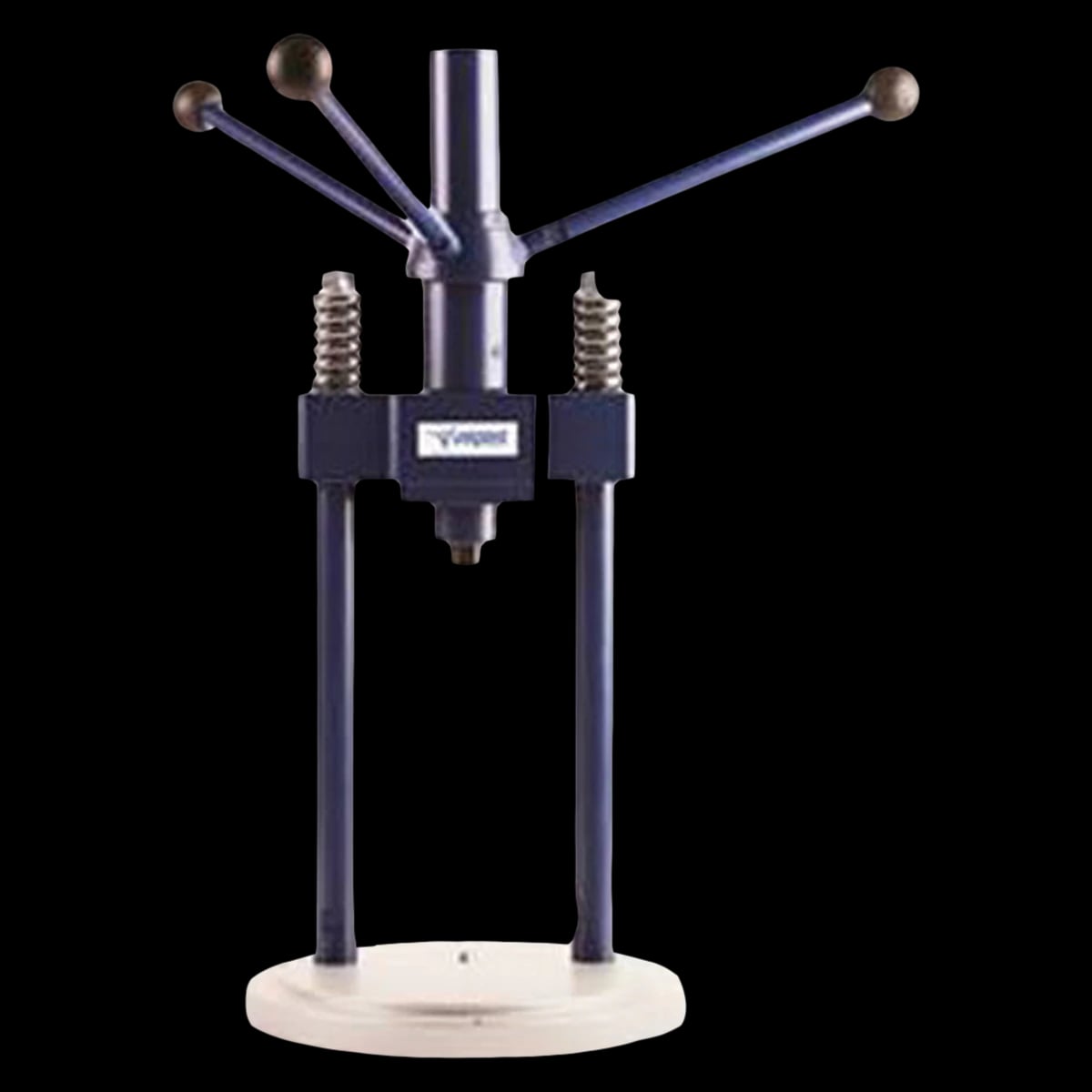 Valplast Injection System, Manual Injector, Each