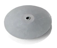 Pacific Abrasives Porcelain Polisher KE, Silicone Carbide, Light Grey, 7/8" Knife Edge, 20/Box