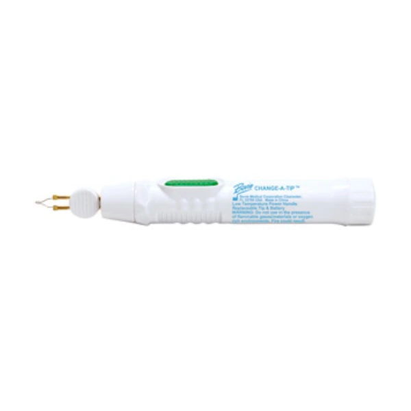 Bovie Medical Change-A-Tip Cautery Power Handle