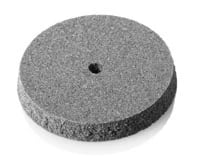 Pacific Abrasives Pre-Polisher Medium Dark Grey, 100/Box