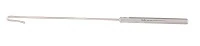 Miltex-Integra Pratt Crypt Hook, 8-1/2"