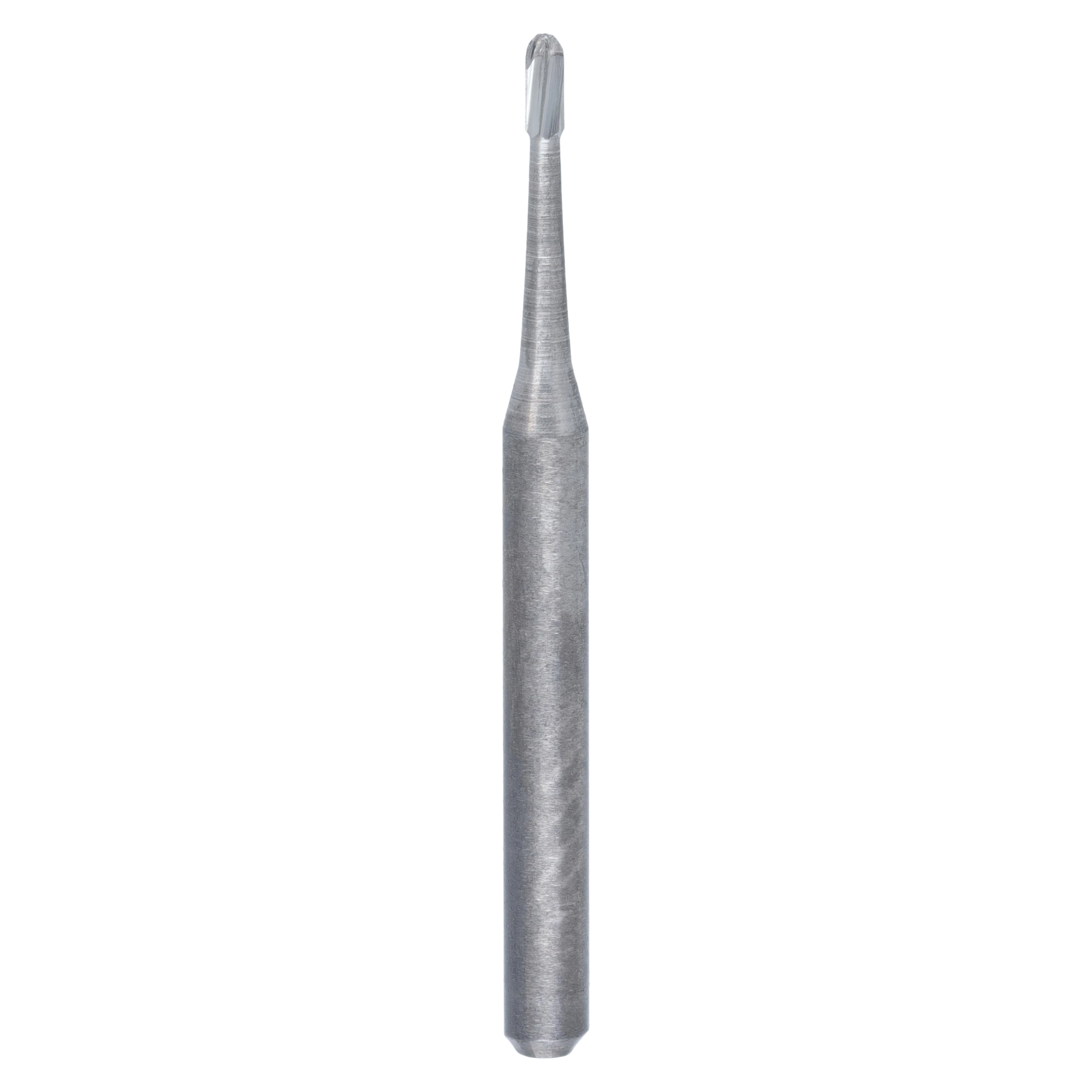 Alpen Carbide Operative & Surgical Burs, FG, Pear, #330, 0.8 mm, 100/Pk, R100330C