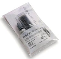 Coltene One Coat 7.0 Activator Kit, 3 ml Bottle with 50 Microbrushes, #7054