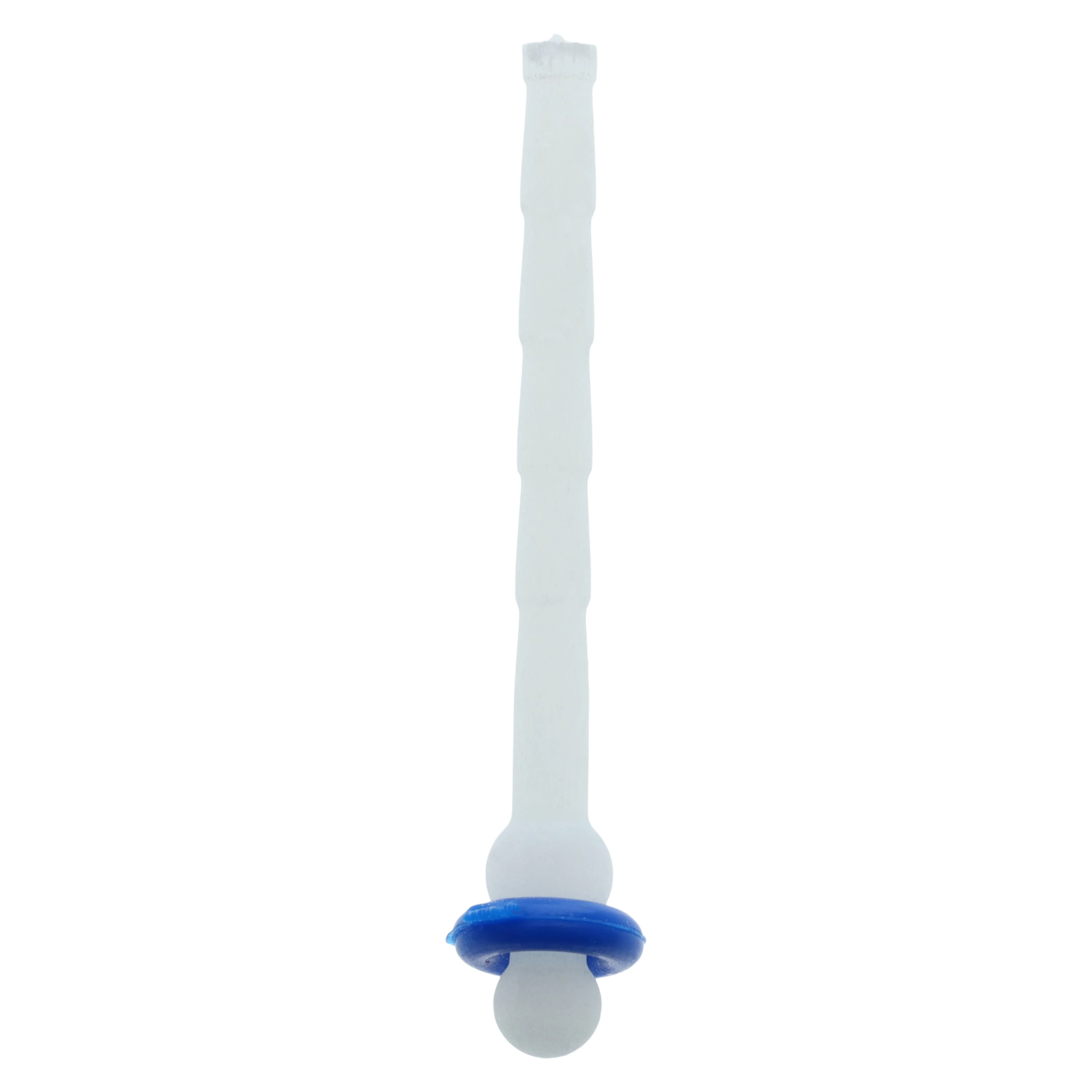 ParaPost Fiber White Esthetic Post Refill, Size 4.5, Blue, 1.14mm, 5/Pk, PF16145