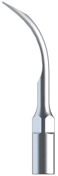 Biosonic® Piezo Tips S-Select Series, General Scaling, Heavy Tip Heavy Calculus and Bonding Material, USS6S