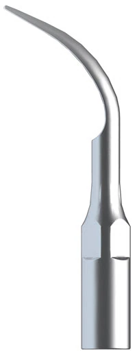 BioSonic S-Select Piezo Scaling Tip #1, General Scaling, Universal, Satelec Style, USS1S, 1/Pk