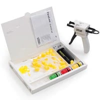 ParaCore White Automix Intro Kit, 25ml with Dispenser, 1502