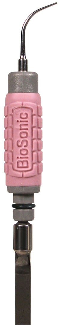 BioSonic OptiMist Ultrasonic Insert #10 Slim SuperSoft, 25 kHz, 01KEZKNN6431Y07KEHFRZ784RM