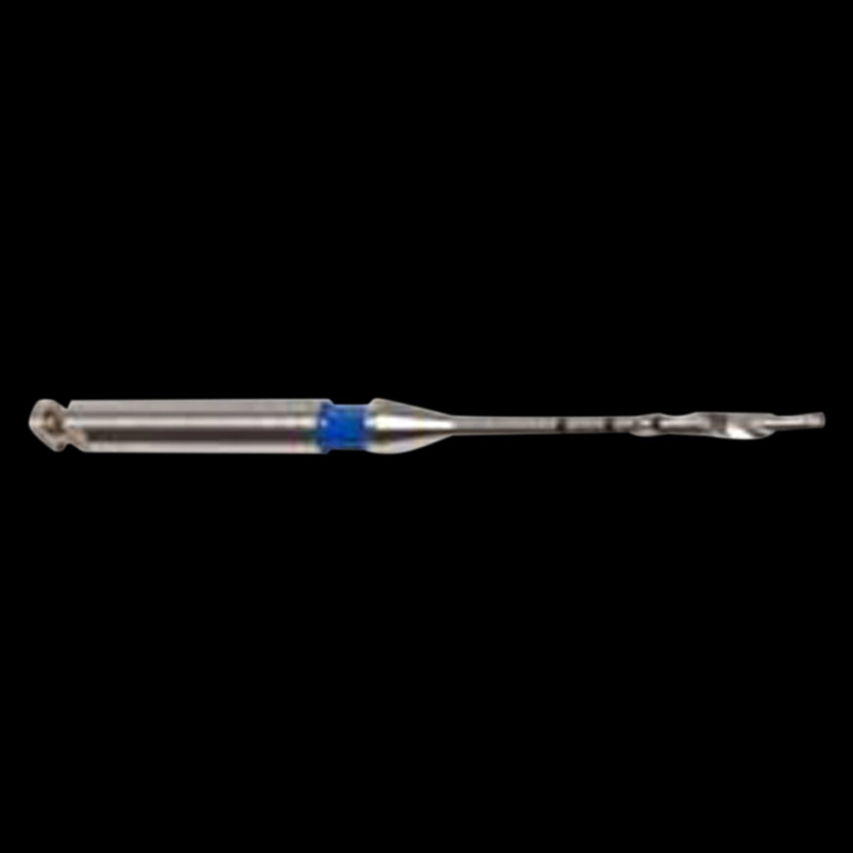 ParaPost X-System Drills, Size 4.5, Blue, 0.045" (1.14 mm), 3/Pk, P4245