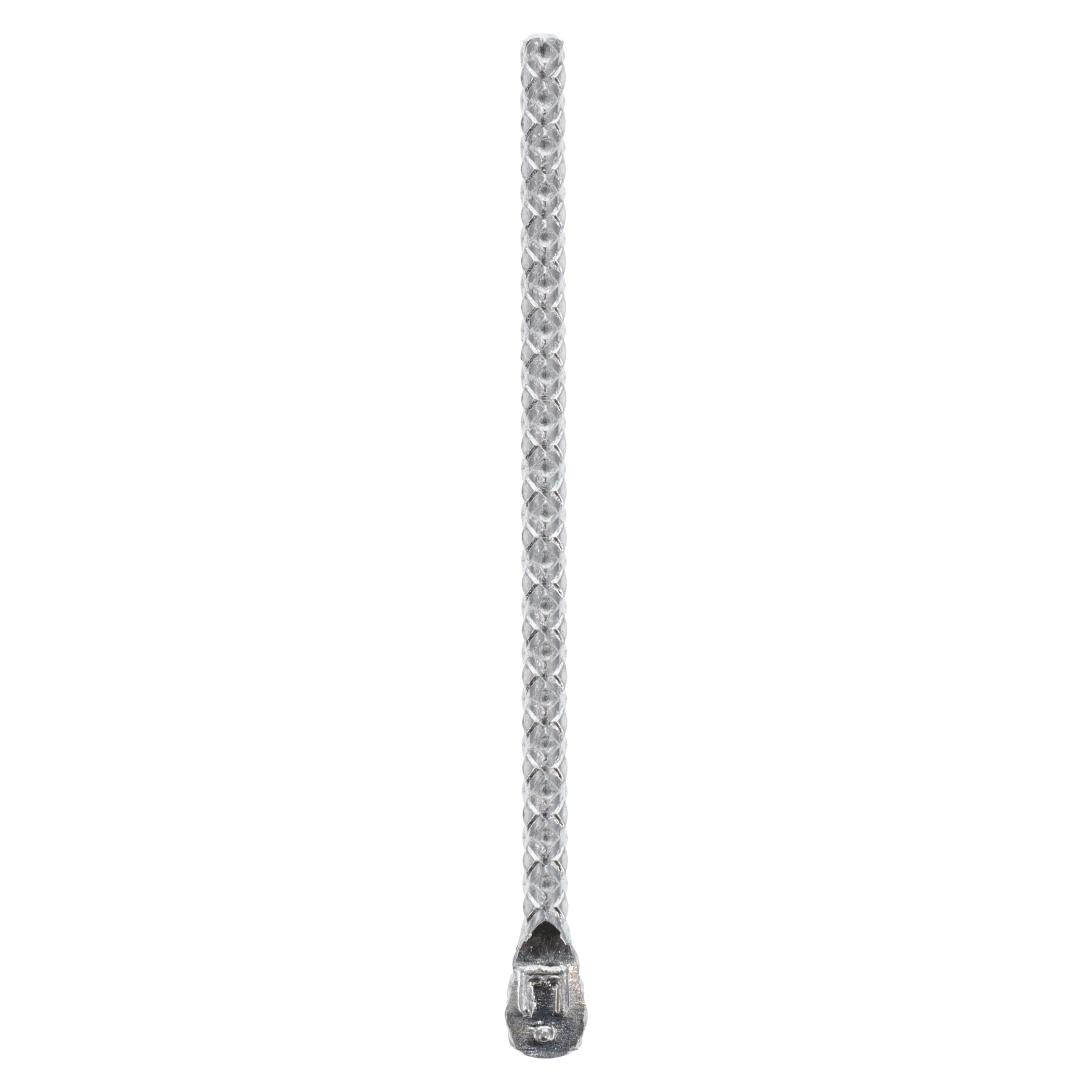 ParaPost XP Stainless Steel Post Refill, Size 3 (0.036"/0.9mm), Brown, 10/Pkg, P744-3