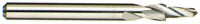 Coltene Pindex Carbide Drills, 3/Pkg, PX-119