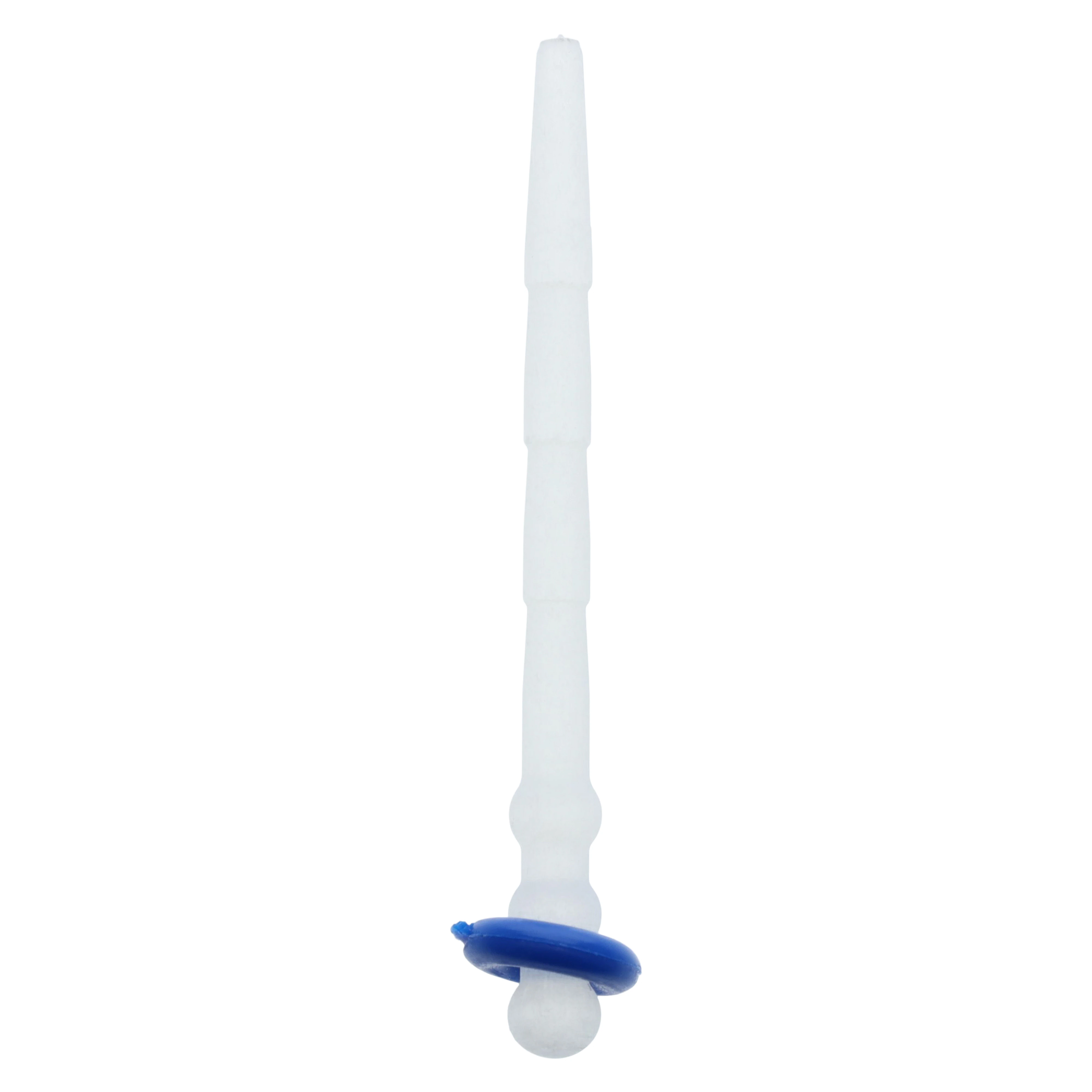 ParaPost Taper Lux Fiber Post Refill, Size 4.5 (1.14mm), Blue, 5/Pack, PF18145