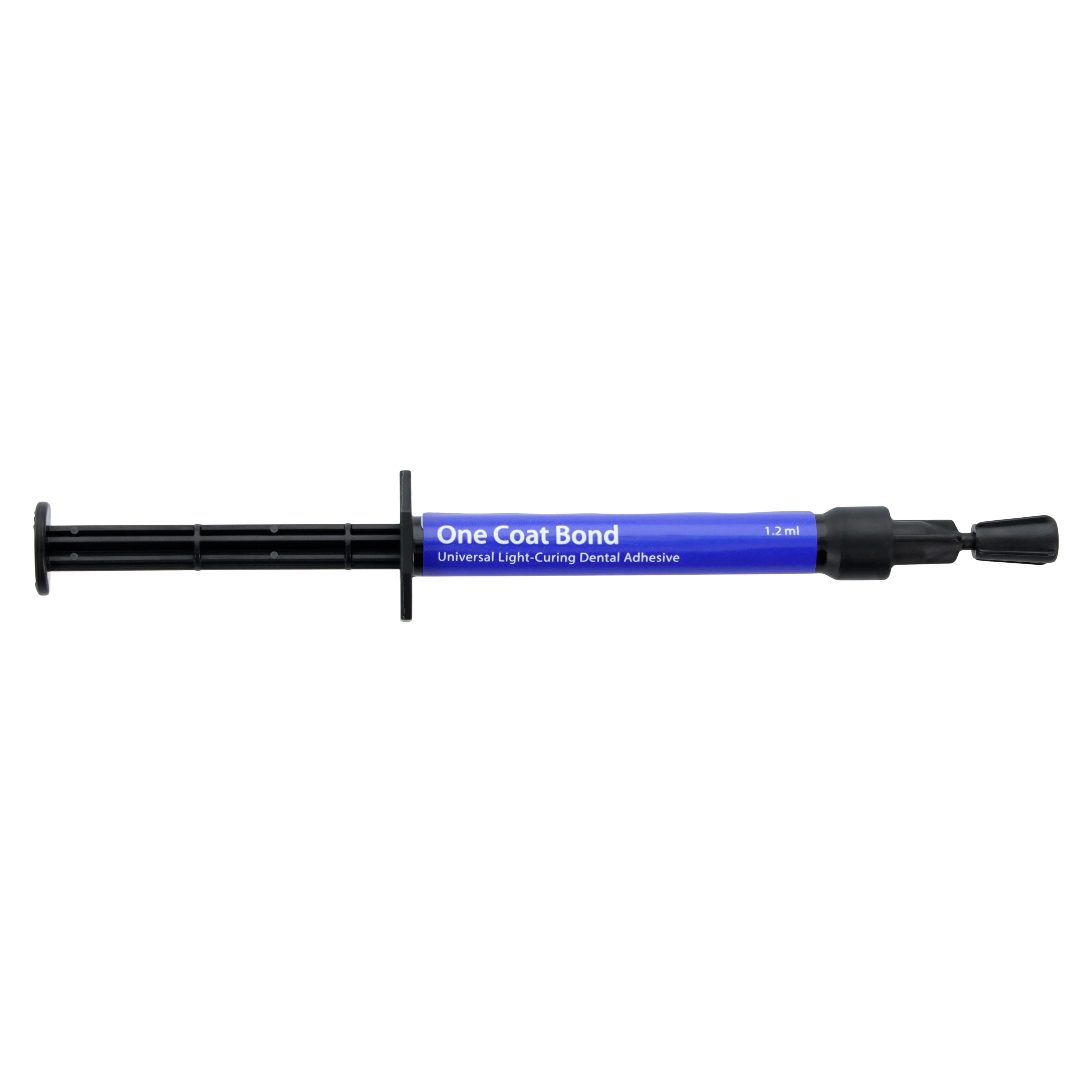 Coltene One Coat Bond Self-Etching Adhesive Refill Syringe, 1.2 mL, C7879