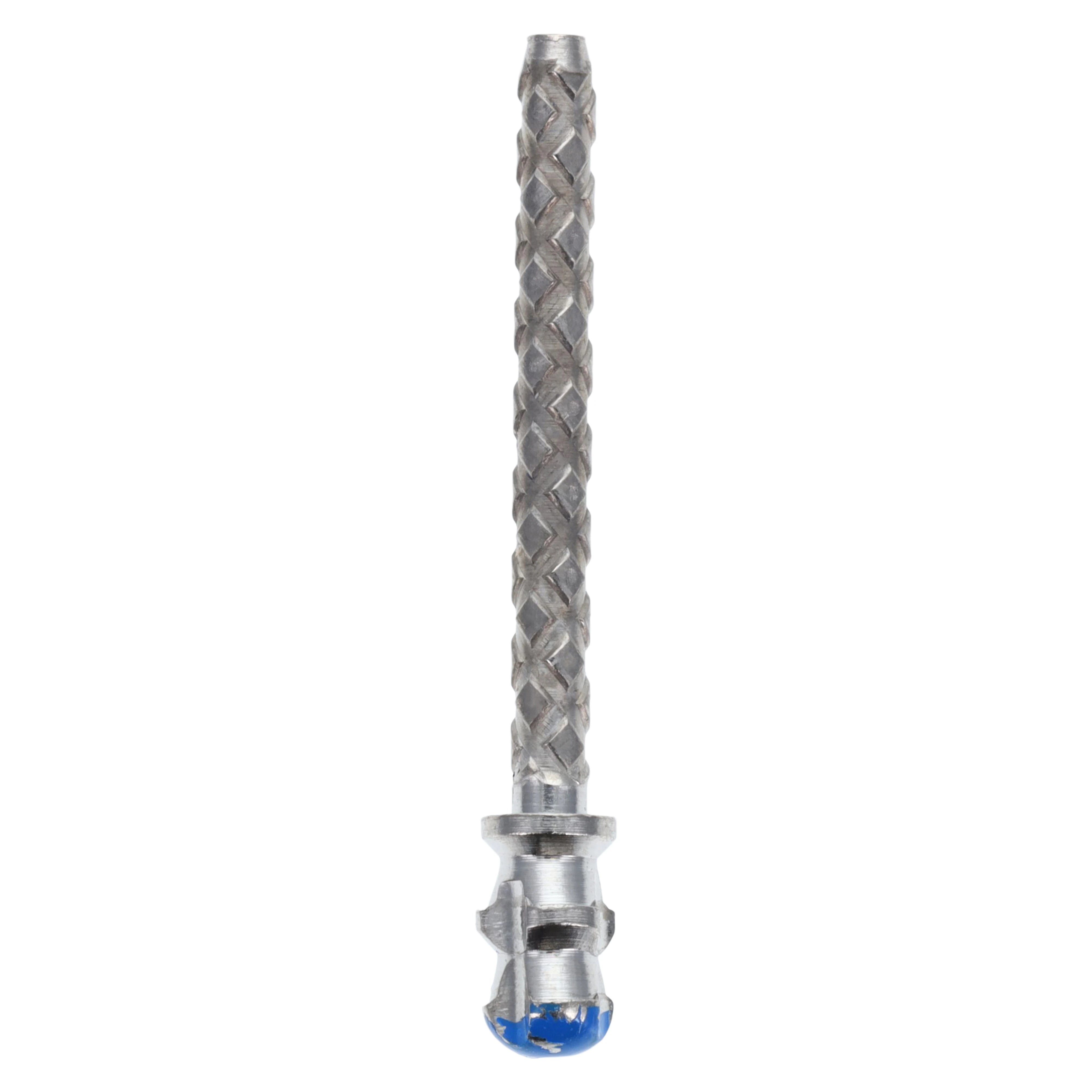 ParaPost XH Titanium Post, Size 4.5, Blue, .045" (1.14mm), Refill, 10/Pk, P-88-4.5