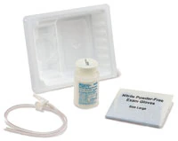 Argyle Suction Catheter with Safety Valve, Sterile, 24/Case