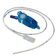 Cardinal Health Salem Sump Gastric Tube, Dual Lumen, 16 Fr, 10/Case