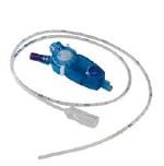 Cardinal Health Salem Sump Gastric Tube, Dual Lumen, 18 Fr, 10/Case