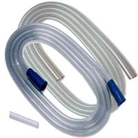 Argyle Connecting Tubing, 9/32" x 12', Sterile, 20/Case