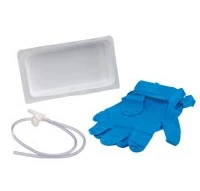 Argyle Kit Suction Catheter, Disposable, Sterile, Each