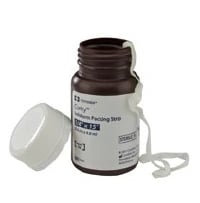 Curity Iodoform Packing Strips, 1/2" x 5 Yards, Sterile, 12/Case, 7832