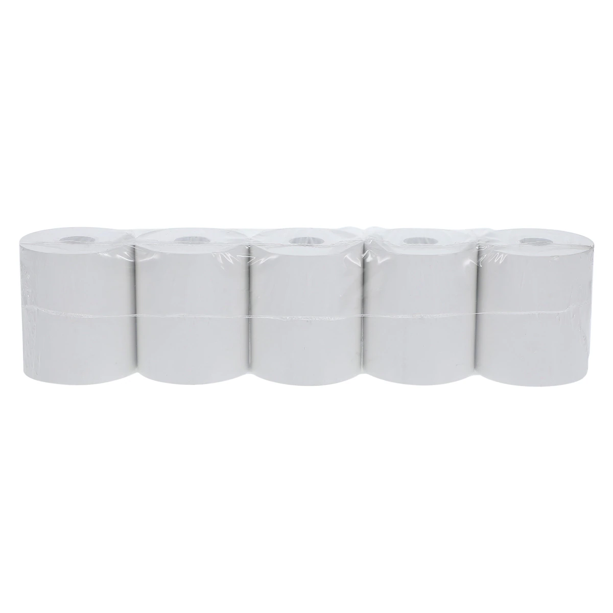 Roche Diagnostics Urisys 1100 Thermal Printer Paper, 4x5 Rolls, 50 mm, 5/Package