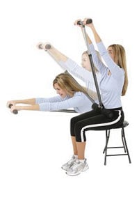 CoreStretch Stretching Tool by Medi-Dyne Healthcare