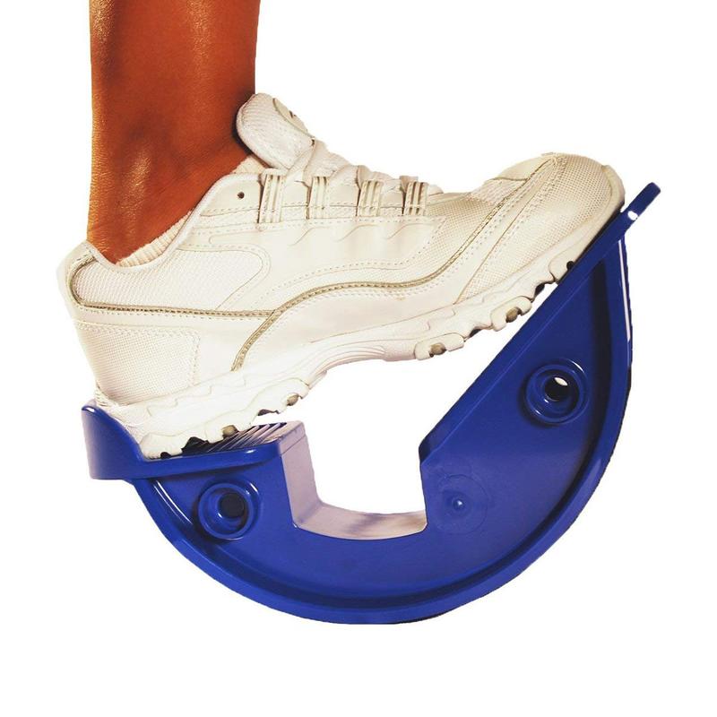 ProStretch Original Stretching Rocker, Blue (Single)
