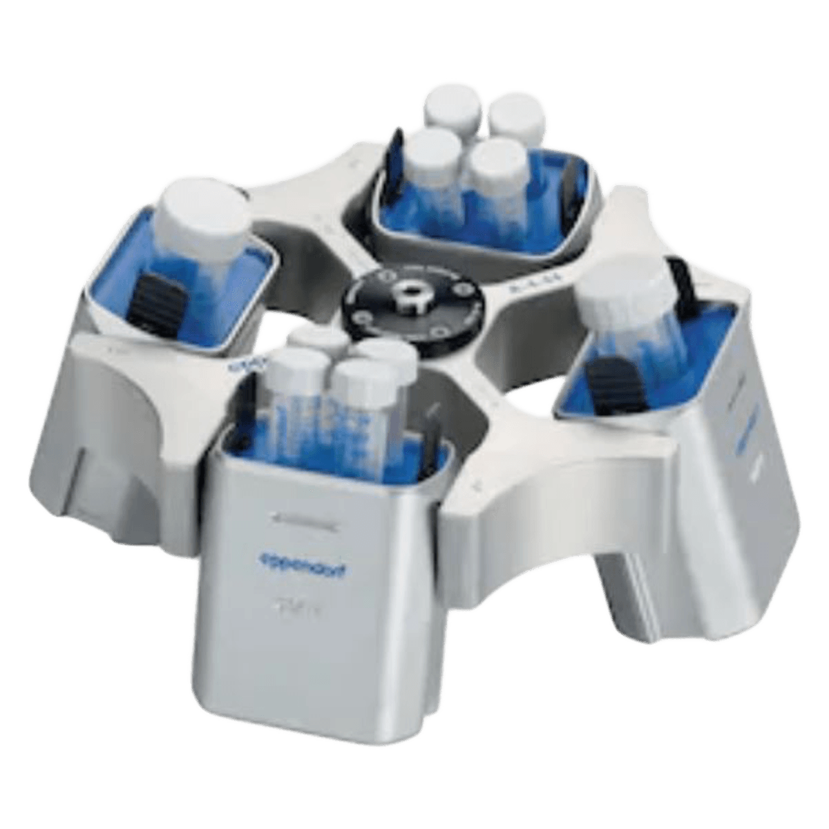 Eppendorf 5804/5810 Swing Bucket Rotor, 4-Place, 4 x 100 mL