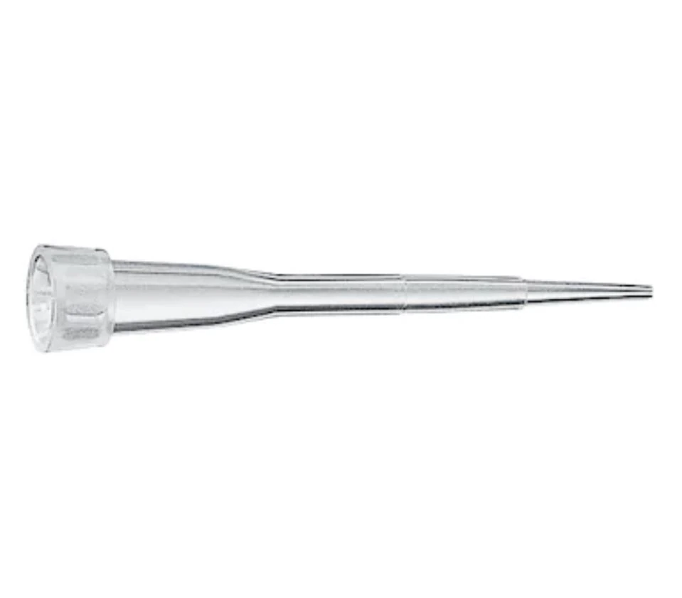 Eppendorf epT.I.P.S. Pipette Tips, 0.1-10 µL, Graduated, Reload Tray, 960/Case