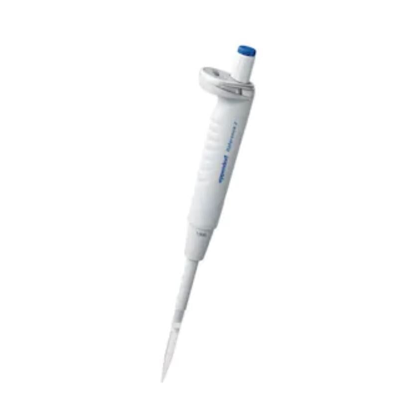 Eppendorf Reference 2 Pipette 4-Pack, 0.5-10 µL, Each