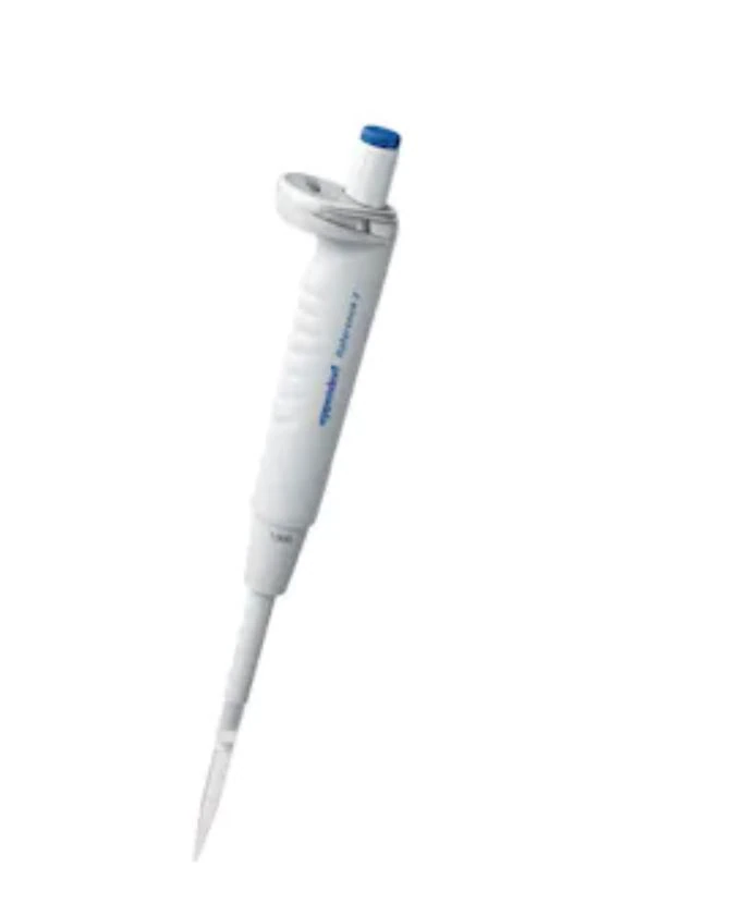 Eppendorf Reference 2 Pipette 6-Pack, 0.5-10 µL Each