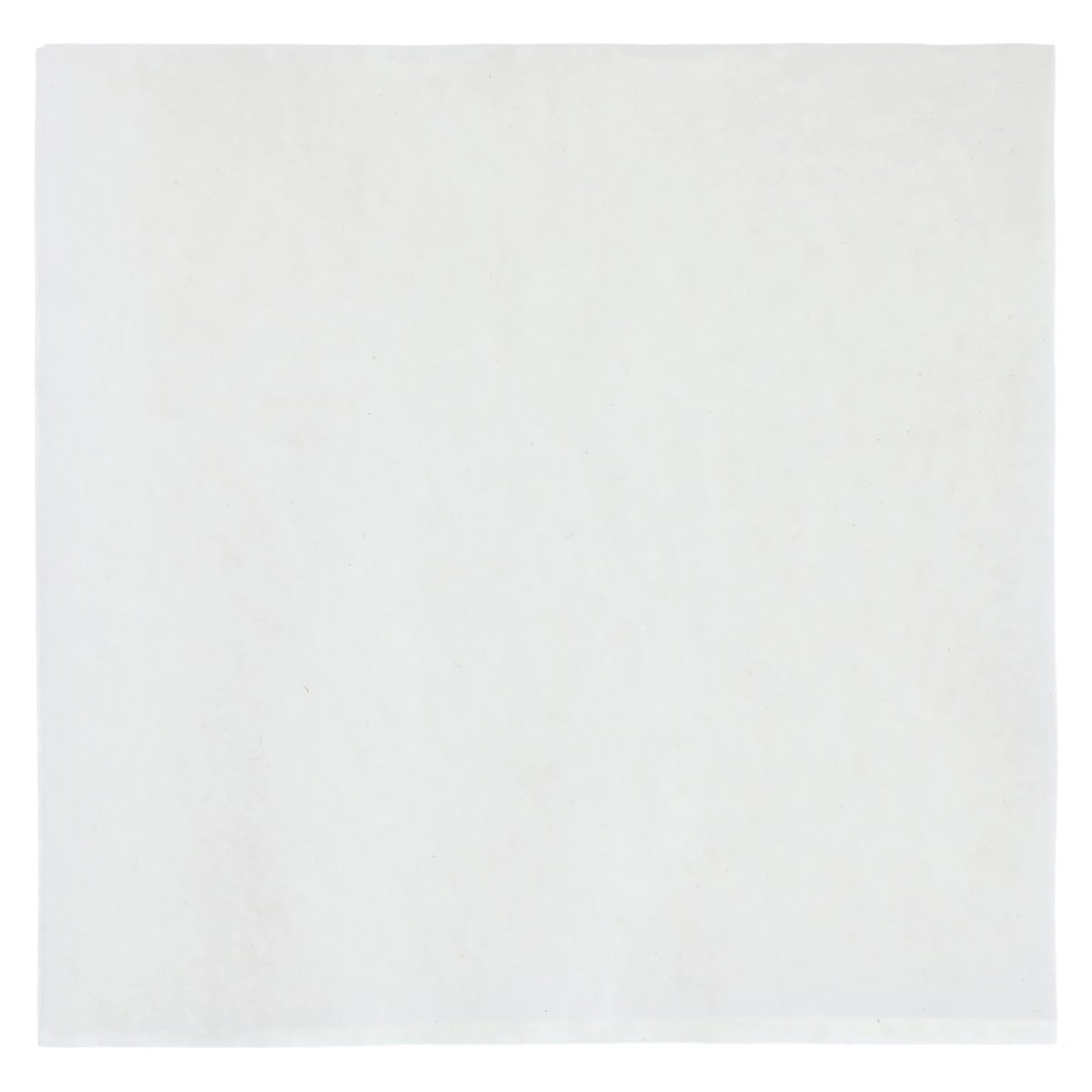 Tidi Products Choice Superior Dry Washcloth, Disposable Double Re-Crepe, 13" x 13", White, 500/Case