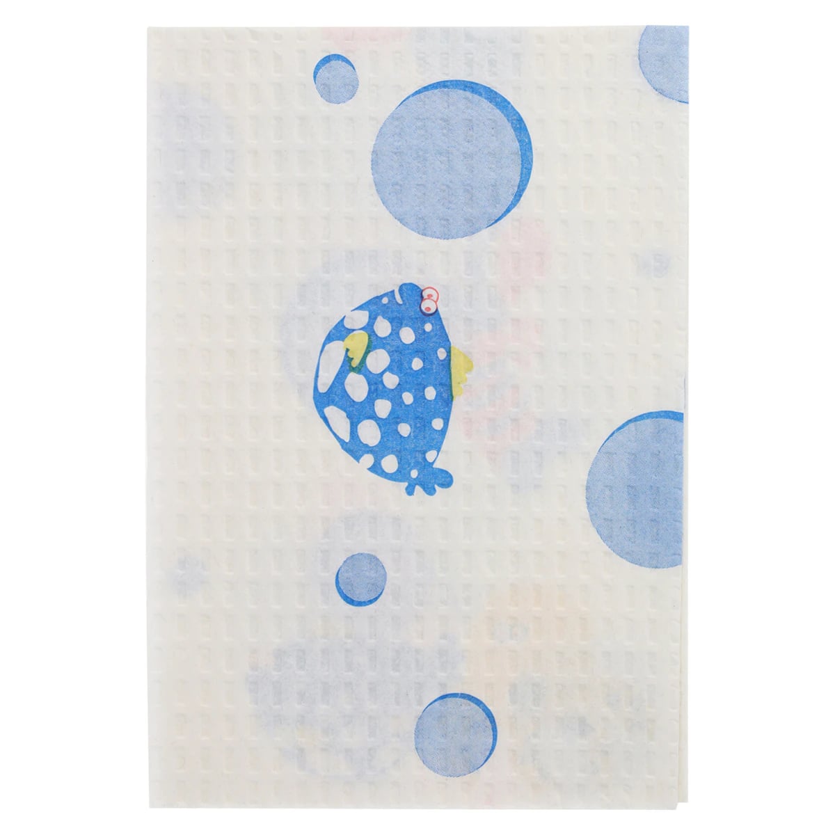 Tidi Products Under the Sea Patient Bibs, 2+1-Ply, 13" x 18", 500/Case, 981613