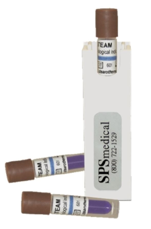 SPS Medical Vial Crusher for Self-Contained Biological Indicators, Non-Latex, 1 Each