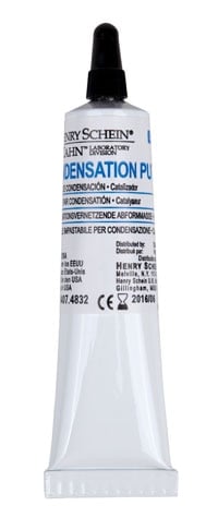 Condensation Putty Catalyst, 20 mL, Each