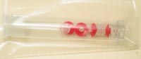 The Denture Cap Male A-Sort, 2/Package