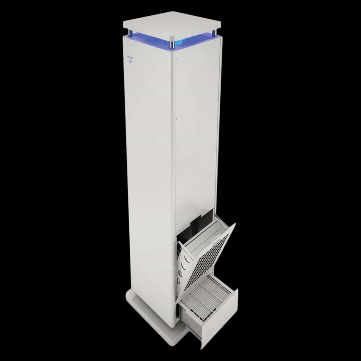 Radic8 VK-103 Air Purifier Unit