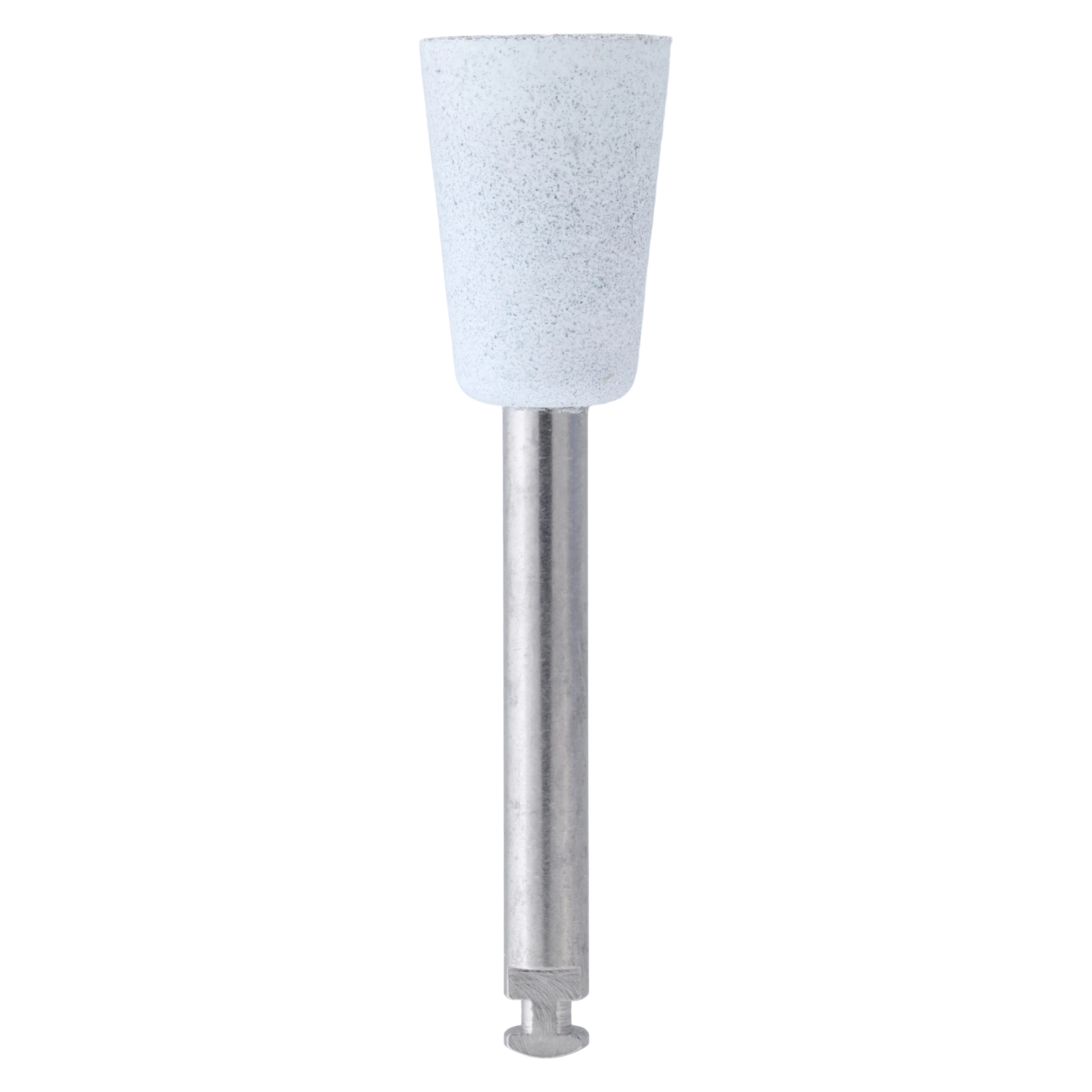 Universal Silicone RA Refill, Right Angle Cup Polisher, 12/Box, 0660