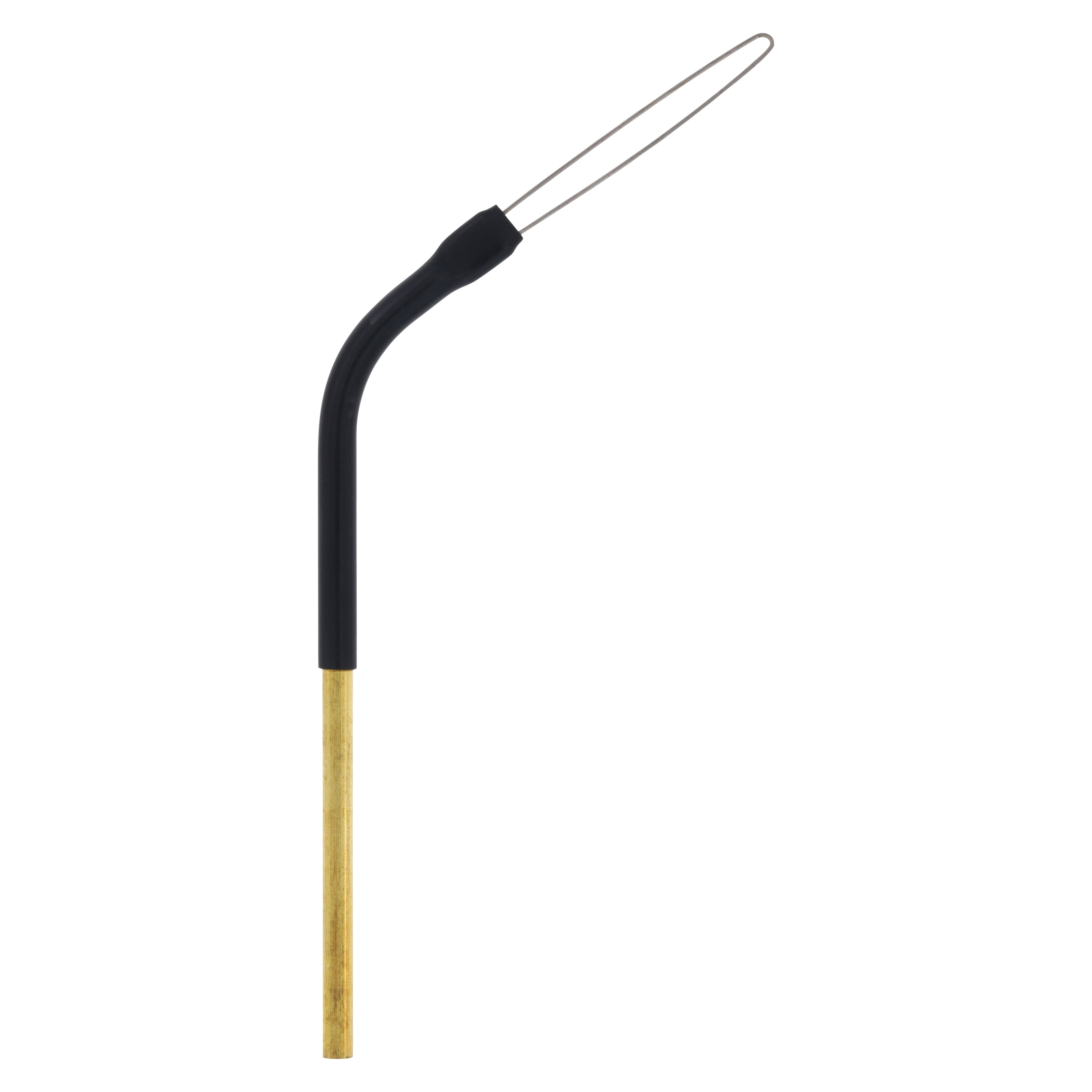 Macan R-L25 Rigid Electrosurgical Loop Electrode, 1.5 mm x 15 mm Parallel Loop, 2/Pkg