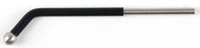 Macan Genesis Coagulating Electrode E18B, 3 mm Ball, Angled, 2/Package