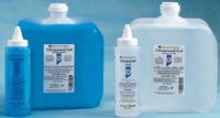 Henry Schein Ultrasound Gel Clear, Each Bottle