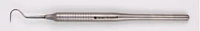 Air Explorer SE 23 Diagnostic Instrument, Single End, Stainless Steel