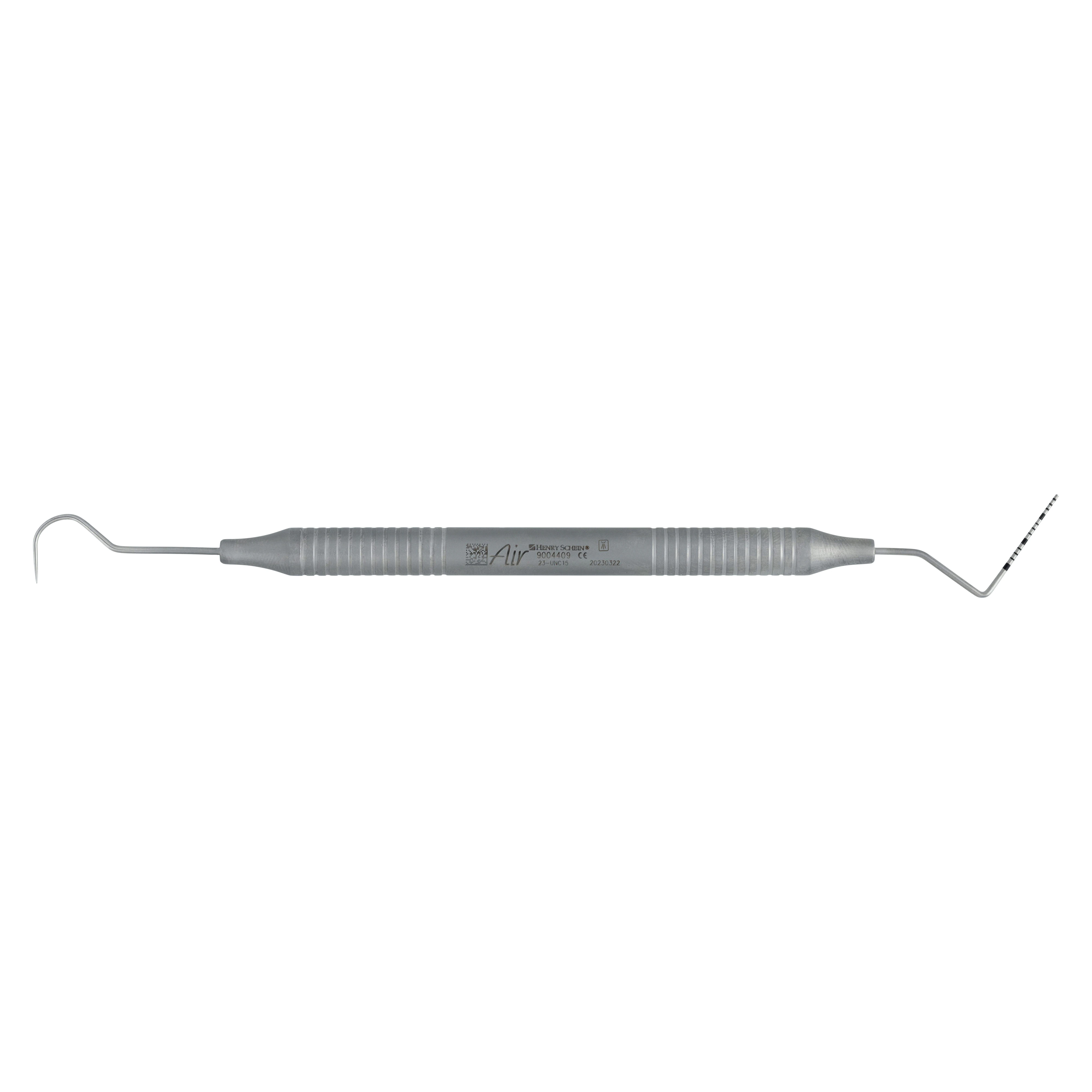 23/UNC Expro Air Collection Double-End Diagnostic Instrument, Explorer/Probe Tips, Each