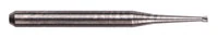 Maxima 1-Piece Carbide Bur, Operative, Inverted Cone, Friction Grip, 33.5, 50/Box