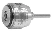 Master II Mini Replacement Turbine Cartridge